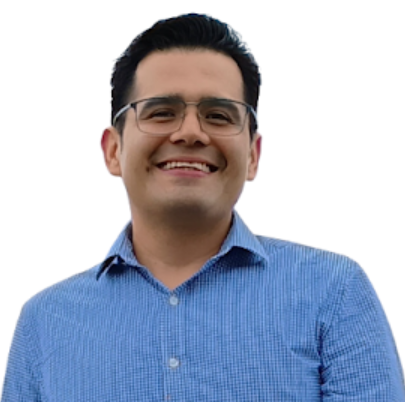 Photo of Bryant Ipatzi